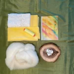 Kit per CAMILLO, lo straccetto con manuale in omaggio 002_00