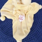 Bambola a Straccetto Gialla 20220614_132948-1